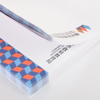 方型便利貼-無封面-7.5x7.5cm內頁彩色印刷便利貼(同B-0007)_1